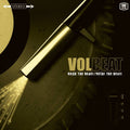 Rock The Rebel / Metal The Devil - Volbeat - Poster | Canvas Wall Art Print