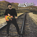 Greatest Hits - Bob Seger &amp;Amp; The Silver Bullet Band - Poster | Canvas Wall Art Print