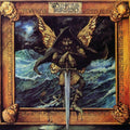 Broadsword And The Beast - Jethro Tull - Poster | Canvas Wall Art Print
