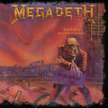 Peace Sells...But Who'S Buying (25Th Anniversary) - Megadeth - Poster | Canvas Wall Art Print
