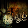 Lamb Of God - Lamb Of God - Poster | Canvas Wall Art Print