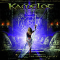 The Fourth Legacy - Kamelot - Poster | Canvas Wall Art Print