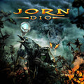 Dio - Jorn - Poster | Canvas Wall Art Print