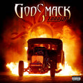 1000Hp - Godsmack - Poster | Canvas Wall Art Print