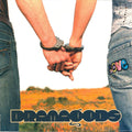 Love - Dramagods - Poster | Canvas Wall Art Print