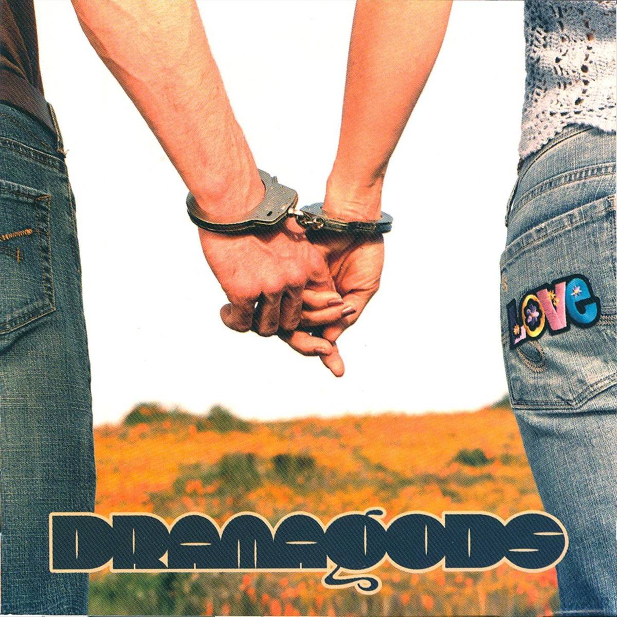 Love - Dramagods - Poster | Canvas Wall Art Print