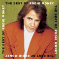 The Best Of Eddie Money [Clean] - Eddie Money - Poster | Canvas Wall Art Print