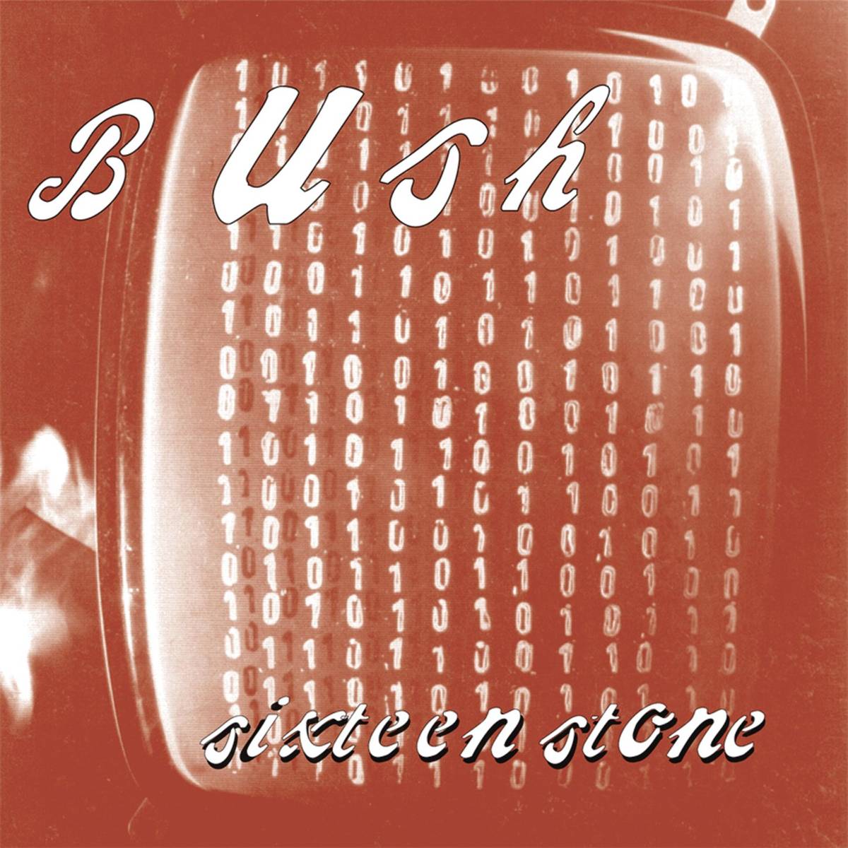Sixteen Stone (Remastered) - Bush - Poster | Canvas Wall Art Print