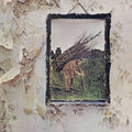 Led Zeppelin Iv (Remastered) - Led Zeppelin - Poster | Canvas Wall Art Print