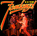 Fandango! (Expanded 2006 Remaster) - Zz Top - Poster | Canvas Wall Art Print