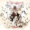 Blood (Deluxe Edition) - In This Moment - Poster | Canvas Wall Art Print