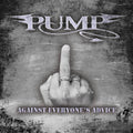 Against Everyone'S Advice - Pump - Poster | Canvas Wall Art Print