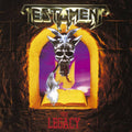 The Legacy - Testament - Poster | Canvas Wall Art Print