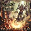 Invidious Dominion - Malevolent Creation - Poster | Canvas Wall Art Print