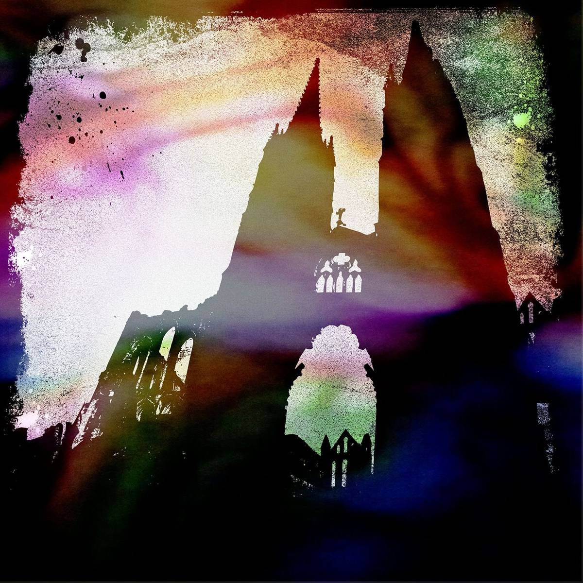 Down Iv Part Ii - Down - Poster | Canvas Wall Art Print