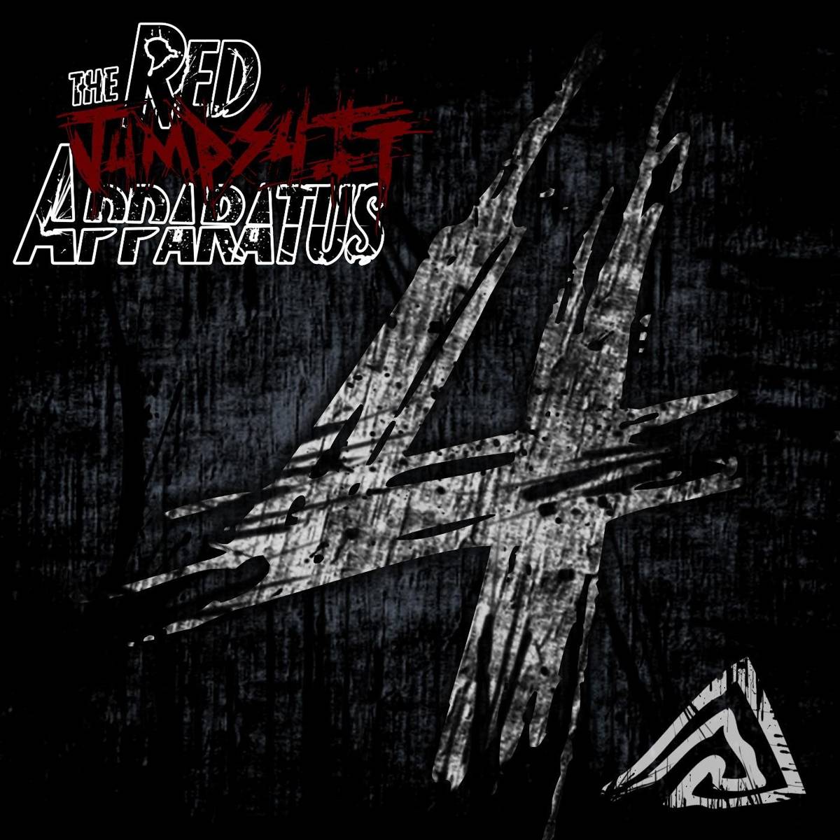 4 - The Red Jumpsuit Apparatus - Poster | Canvas Wall Art Print
