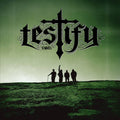 Testify - P.O.D. - Poster | Canvas Wall Art Print