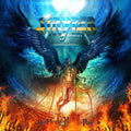 No More Hell To Pay - Stryper - Poster | Canvas Wall Art Print