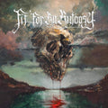 The Sea Of Tragic Beasts - Fit For An Autopsy - Poster | Canvas Wall Art Print