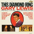 This Diamond Ring - Gary Lewis &amp;Amp; The Playboys - Poster | Canvas Wall Art Print
