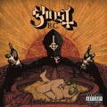 Infestissumam - Ghost - Poster | Canvas Wall Art Print