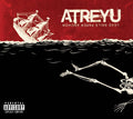Lead Sails Paper Anchor - Atreyu - Poster | Canvas Wall Art Print