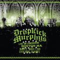 Live On Lansdowne, Boston Ma [Deluxe Version] - Dropkick Murphys - Poster | Canvas Wall Art Print