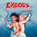Bonded By Blood - Exodus - Poster | Canvas Wall Art Print