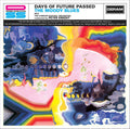 Days Of Future Passed (Deluxe Edition) - The Moody Blues - Poster | Canvas Wall Art Print