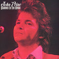 Diamonds In The Rough - John Prine - Poster | Canvas Wall Art Print