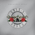 Greatest Hits - Guns N' Roses - Poster | Canvas Wall Art Print