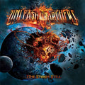 Time Stands Still - Unleash The Archers - Poster | Canvas Wall Art Print