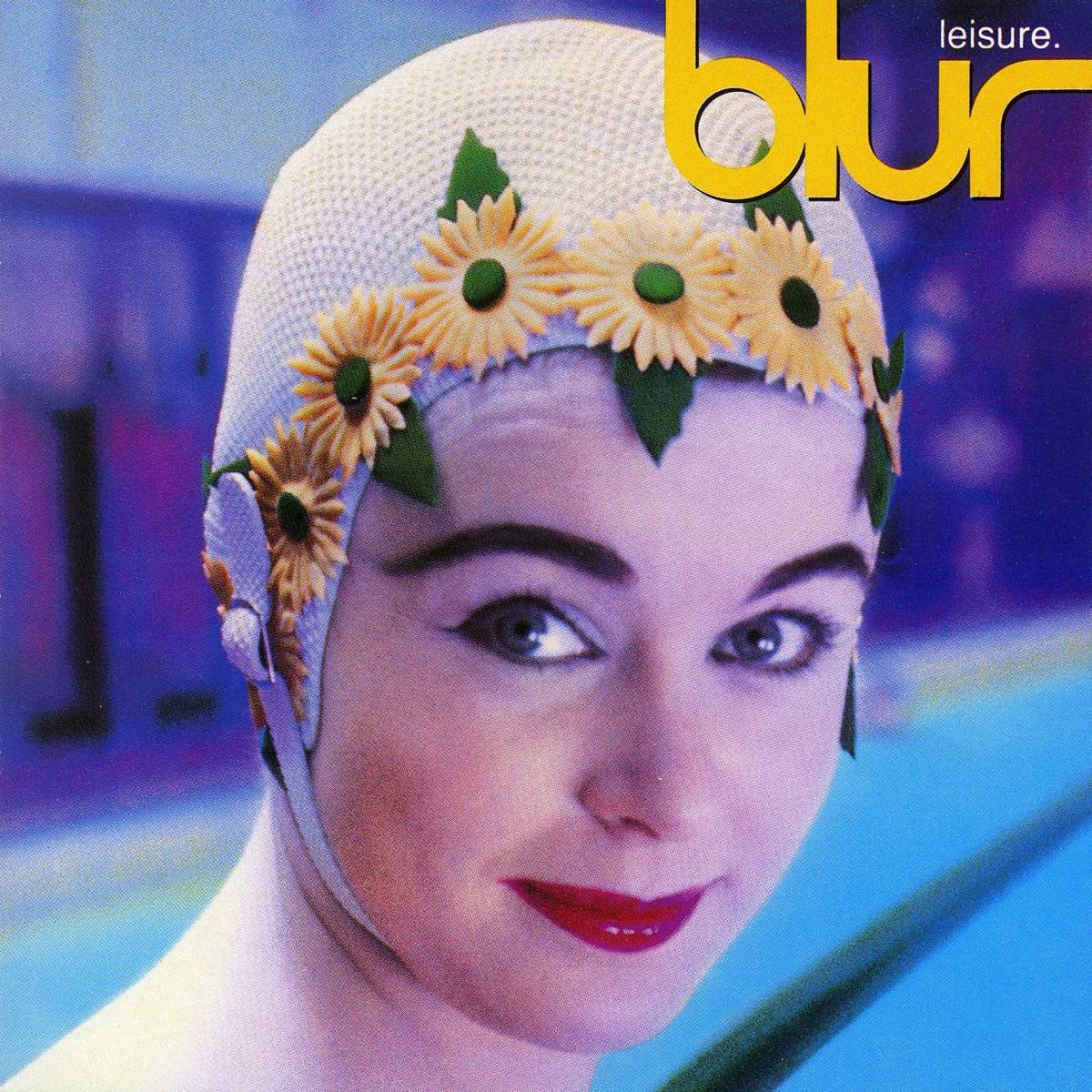 Leisure - Blur - Poster | Canvas Wall Art Print