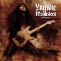 Relentless - Yngwie J Malmsteen - Poster | Canvas Wall Art Print