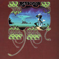 Yessongs - Yes - Poster | Canvas Wall Art Print