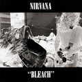 Bleach - Nirvana - Poster | Canvas Wall Art Print