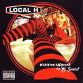 Whatever Happened To P.J. Soles? - Local H - Poster | Canvas Wall Art Print