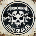 Boneshaker - Airbourne - Poster | Canvas Wall Art Print