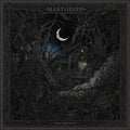 Cold Dark Place - Mastodon - Poster | Canvas Wall Art Print
