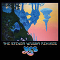 The Steven Wilson Remixes - Yes - Poster | Canvas Wall Art Print