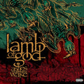 Ashes Of The Wake - Lamb Of God - Poster | Canvas Wall Art Print