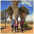 Bend - Radkey - Poster | Canvas Wall Art Print