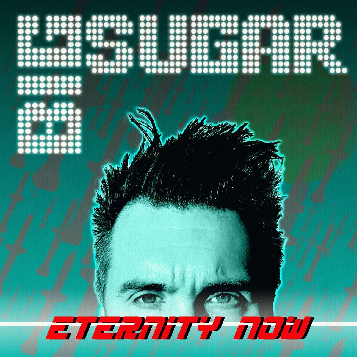 Eternity Now - Big Sugar - Poster | Canvas Wall Art Print