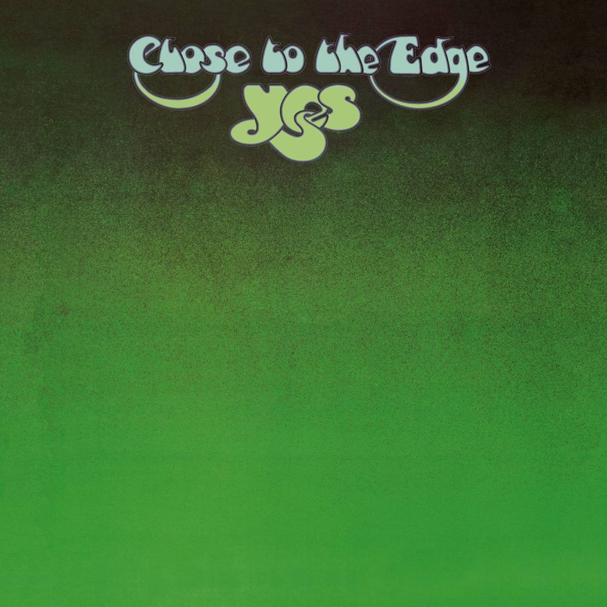 Close To The Edge - Yes - Poster | Canvas Wall Art Print