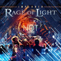 Imploder - Rage Of Light - Poster | Canvas Wall Art Print