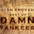 High Enough - Best Of - Damn Yankees - Poster | Canvas Wall Art Print