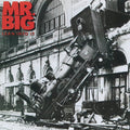 Lean Into It [Expanded] - Mr. Big - Poster | Canvas Wall Art Print