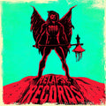 Relapse Records Fall 2016 Sampler - Various Artists - Poster | Canvas Wall Art Print
