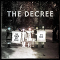 The Decree - Lacey Sturm - Poster | Canvas Wall Art Print