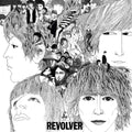 Revolver (Remastered) - The Beatles - Poster | Canvas Wall Art Print